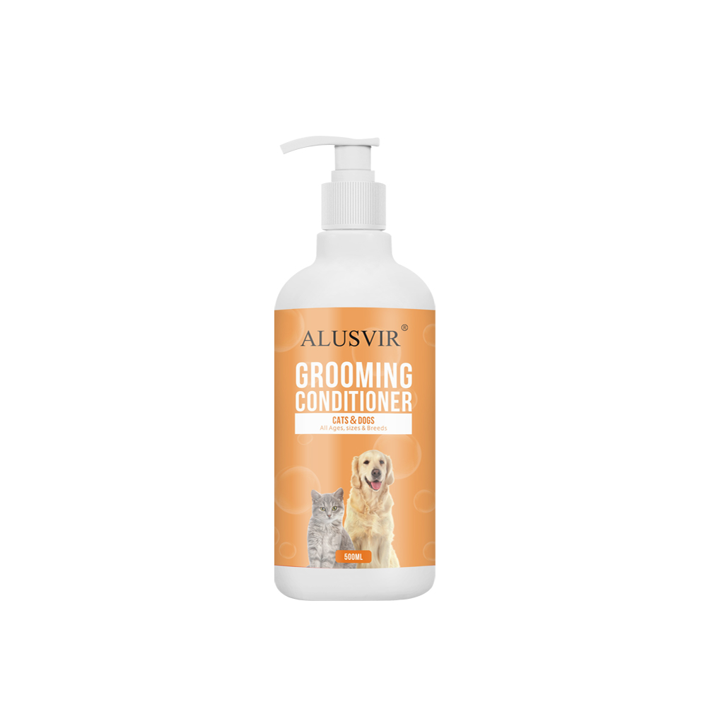 Pet Conditioner